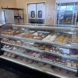 The Guatemalan pan dulce The Guatemalan pan dulce