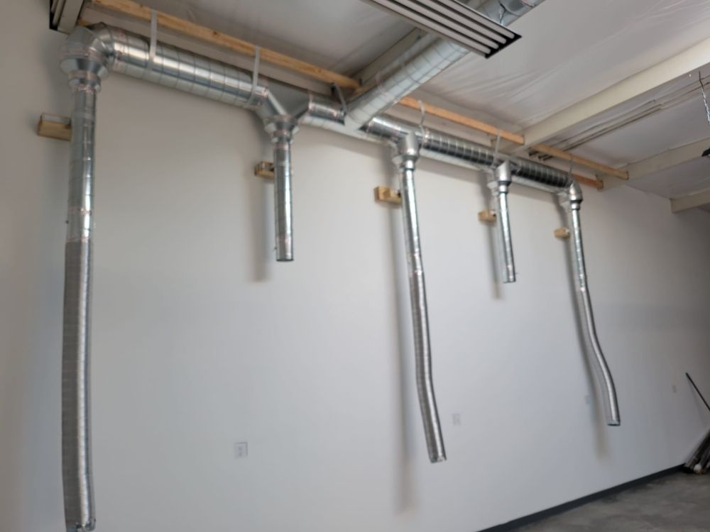 HVAC SOLUTIONS AND SERVICES 110 Photos & 19 Reviews 611 Gateway