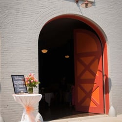 Carriage House Theater