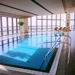 Corinthia Hotel Prague - Pool