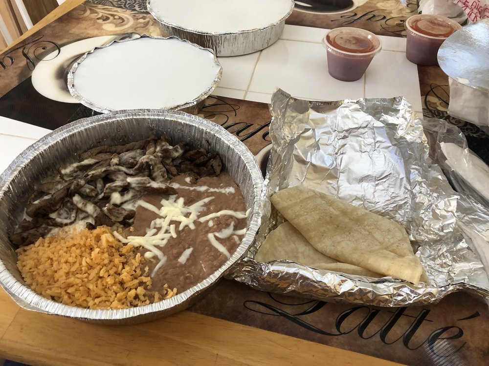 LAS BRISAS MEXICAN RESTAURANT Updated September 2024 918 Gilbert