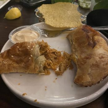 The Chicken Koop - Chicken empanadas - Chicken Shop Near Me - Downey, California The Chicken Koop - Chicken empanadas - Chicken Shop Near Me - Downey, California