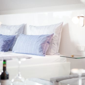 Hotel Zur Bever - Doppelzimmer - Hotels Near Me - Telgte, NW