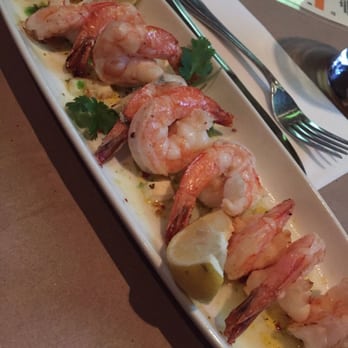 El Capataz - Boil shrimp - Latin American Near Me - Laredo, Texas