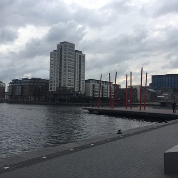 Grand Canal Square - Landmarks & Historical Buildings Near Me - Dublin, D Grand Canal Square - Landmarks & Historical Buildings Near Me - Dublin, D