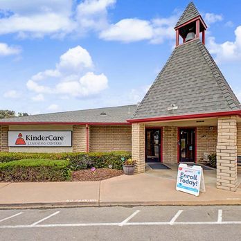 El Cajon KinderCare - El Cajon KinderCare - Child Care & Day Care Near Me - El Cajon, California