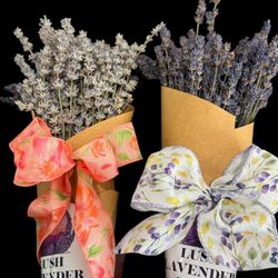 Lush lavender farm - Culinary bundles