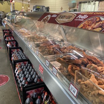 Cardenas Markets - More food options - Meat Shops Near Me - Cathedral City, California