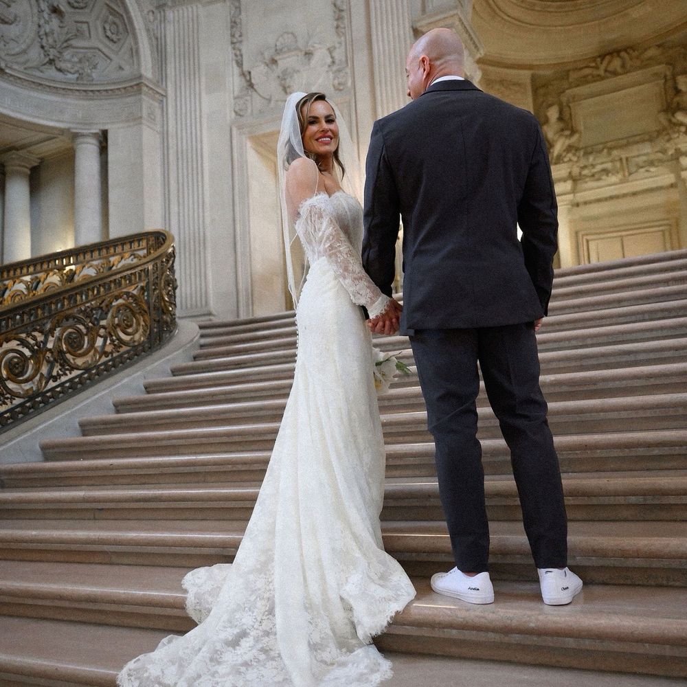 Lydia Lee - wedding dress and train alteration - Sewing & Alterations Near Me