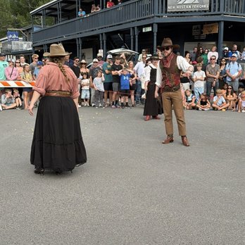 Jackson's Town Square - Parks Near Me - Jackson, Wyoming Jackson's Town Square - Parks Near Me - Jackson, Wyoming