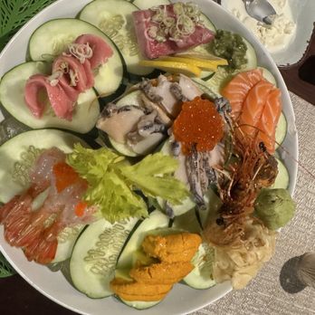 Iron Chef House - Sushi Bars Near Me - Brooklyn, New York