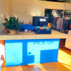 Big City Dry Cleaners