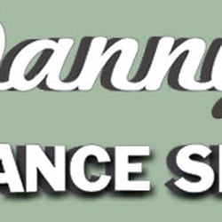 Danny's Appliance Service