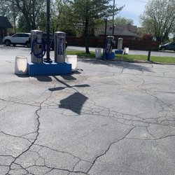 Burnham Car Wash - Free vacuums