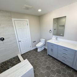 VSM Remodeling 