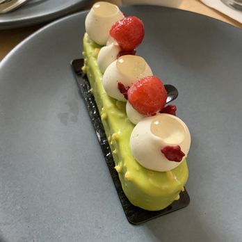 Bachour - Key lime dessert very good - Bakeries Near Me - Coral Gables, Florida Bachour - Key lime dessert very good - Bakeries Near Me - Coral Gables, Florida