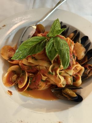 Bocelli's Restaurant by null