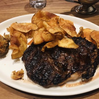 Echo & Rig - Steakhouses Near Me - Sacramento, California