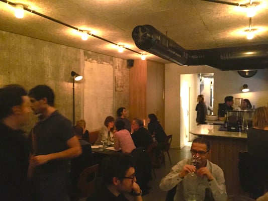 Restaurant 52 by null