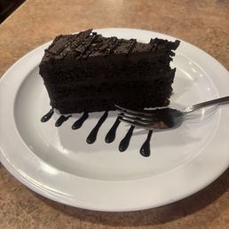 chocolate mousse cake chocolate mousse cake
