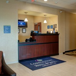 Cobblestone Hotel & Suites - Jefferson
