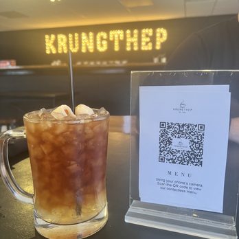 KrungThep Tea Time - Tea Rooms Near Me - Winter Park, Florida KrungThep Tea Time - Tea Rooms Near Me - Winter Park, Florida