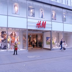H&M