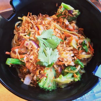 honeygrow - Salad Near Me - Pittsburgh, Pennsylvania