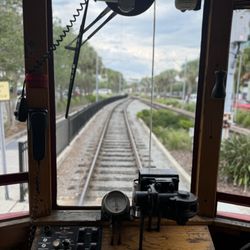 TECO street car