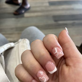 Area One Nail Spa - Nail Salons Near Me - Corona, California