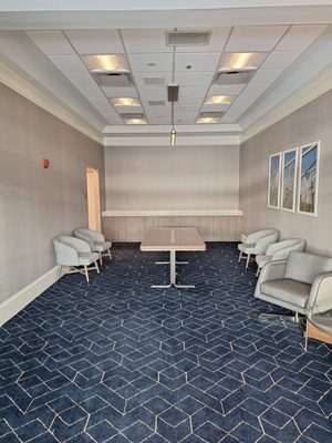 Courtyard by Marriott Chicago at Medical District/UIC by null