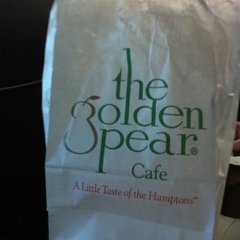 The Golden Pear Cafe - Cafes Near Me - Southampton, New York The Golden Pear Cafe - Cafes Near Me - Southampton, New York