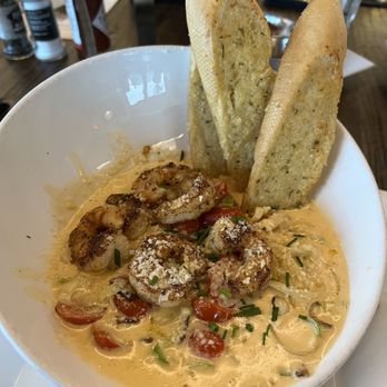 BLVD Seafood - New American Near Me - Galveston, Texas
