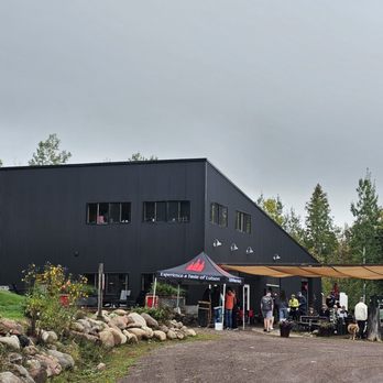 North Shore Winery - Wineries Near Me - Lutsen, Minnesota