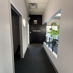 Equilibrium Health + Wellness