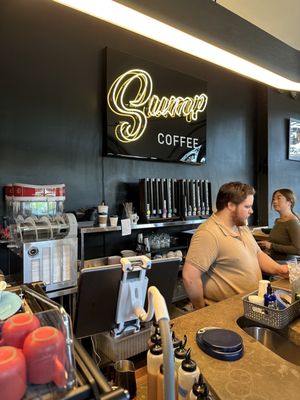 Sump Coffee by null