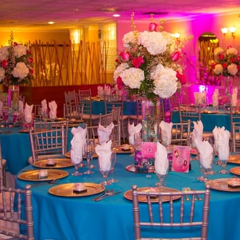 La Vie Events - Venues & Event Spaces Near Me - Miramar, Florida