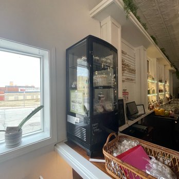 Veg.Edible - Dry Spokes stocks Veg.Edible treats! - Vegan Near Me - Omaha, Nebraska