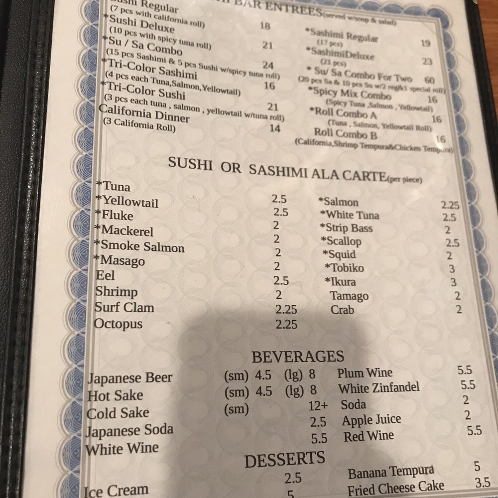 New Sakura - Japanese Near Me - Hauppauge, New York New Sakura - Japanese Near Me - Hauppauge, New York