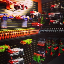 Dart Wars - South Colorado Springs
