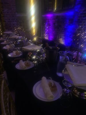 Eden Garden Bar & Grill by null