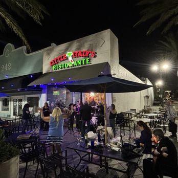 Little Italy’s Ristorante - Italian Near Me - ormond beach, Florida Little Italy’s Ristorante - Italian Near Me - ormond beach, Florida
