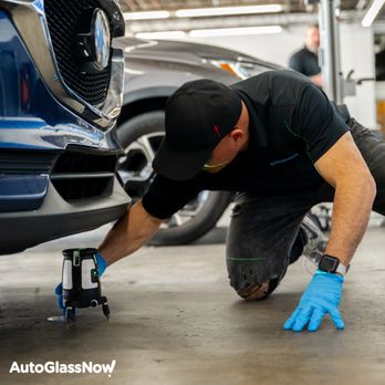 Auto Glass Now - Windshield Installation & Repair Near Me - Tulsa, Oklahoma