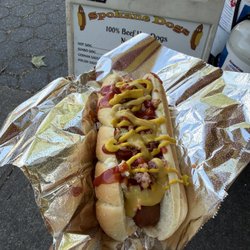 Spokane Dogs - spokane dog