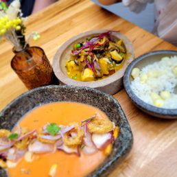 Artesano Ceviche