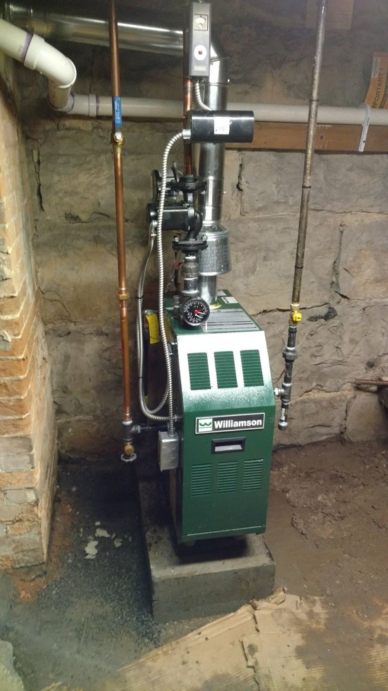 Slide of JCCM Plumbing & Heating