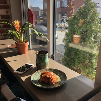 Ragamuffins Coffee House - Coffee and a croissant with a view - Coffee & Tea Near Me - Laurel, Maryland Ragamuffins Coffee House - Coffee and a croissant with a view - Coffee & Tea Near Me - Laurel, Maryland