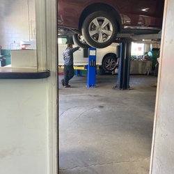 Sireci's Automotive - They got my car up in minutes