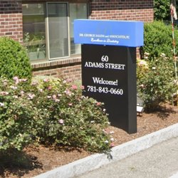 George Salem and Associates