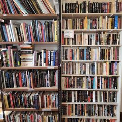Books Galore